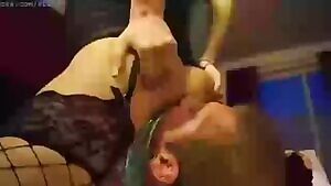 ass sniffer