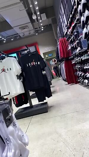 Footlocker my favorite shop