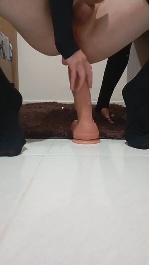 Bi Kinky Amateur Ass Big Dick
