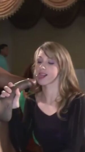 Cuck Queaning Amateur BBC slut Big Dick