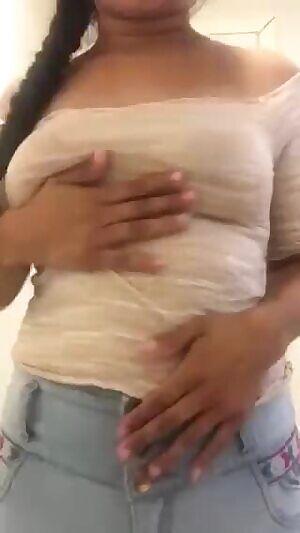 18 First ever titty drop! What do you think?