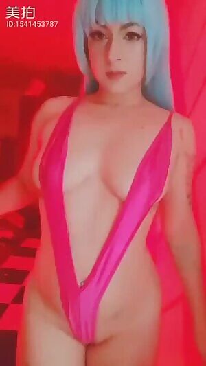 MeMe-Chan by Amy Fantasy