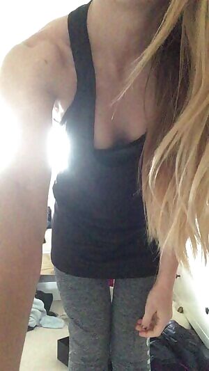 Just a bit of afternoon playtime 😜