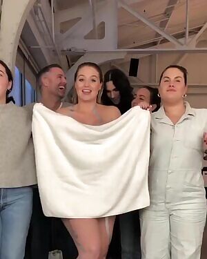 4 month video from ig today