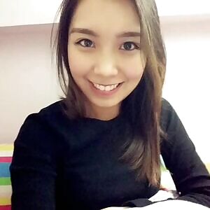 Asian Teen Can't Handle Big Dick