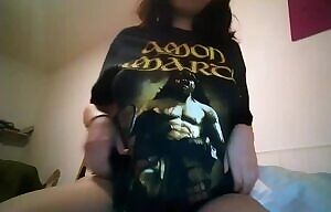 Raise your horns 😉