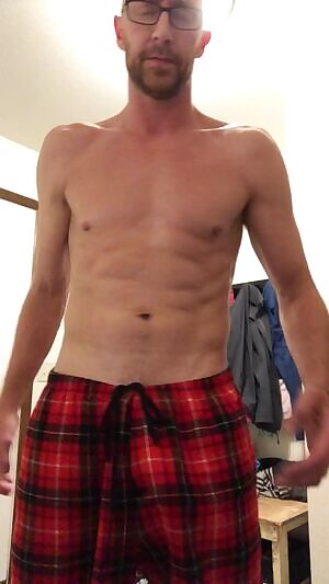 Christmas PJ’s