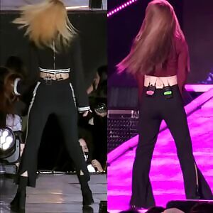 Red Velvet - Seulgi & Irene