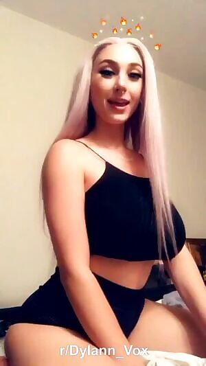 Shut out to all my fucking fans - Dylann Vox