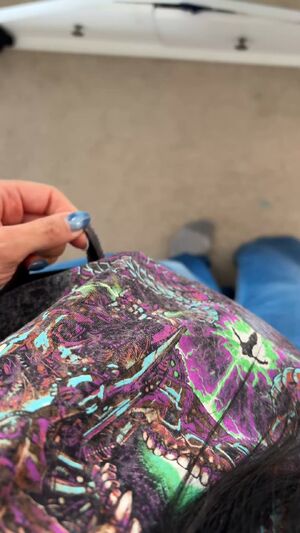 Freeuse Fantasy Fart Fetish Homemade MILF