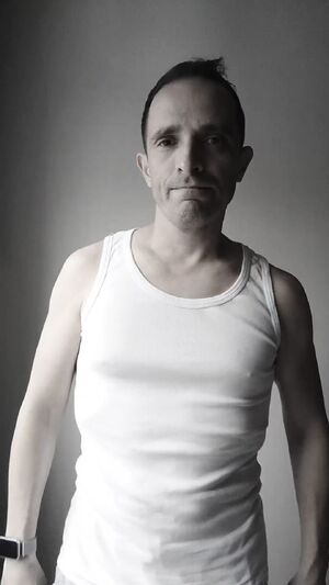 Bisexual Male Cute Gay Solo