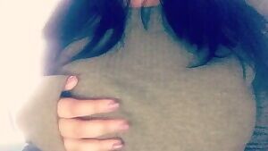 I have flaws. What are they? I sing in the shower. Sometimes I spend too much time volunteering. Occasionally I'll hit somebody with my car.