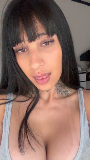 Tongue Job