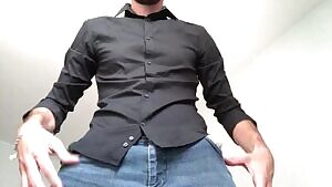 From classy to naughty