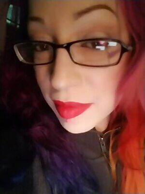 First tongue clip a year older