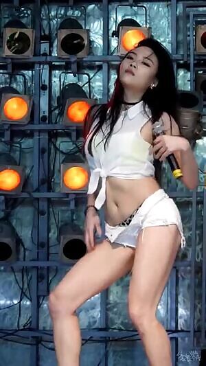 Yes Little Asian Girl Show us your Panties Like a Slut you are!