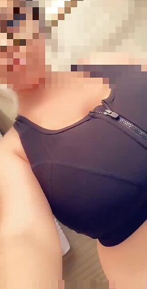 surprise from the wifey, ya like?