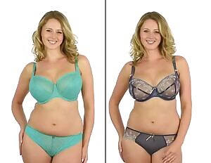 Amazon Underwear Model