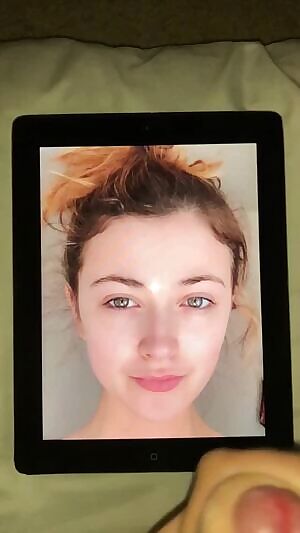 Another round of my thick ropes for Miranda!! Splatttt