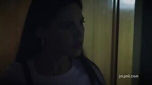 When Your Roommate Can't Hold The Moan