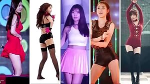 KPop girls