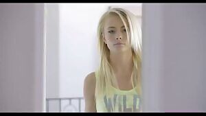 Mom Got Caught - Ariella Ferrera & Maddy Rose