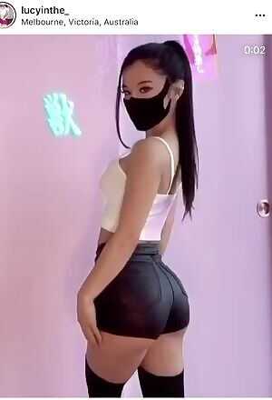 I’ll quarantine with her