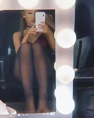 She loves teasing us