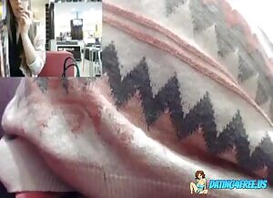 Not a casual customer :)