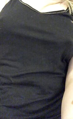 Anyone wanna suck these before I go to work?