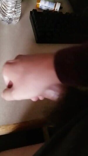 Just Cleaning the Pipes