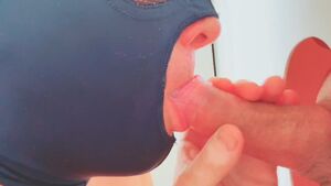 Gay Glory Holes Big Dick Cum