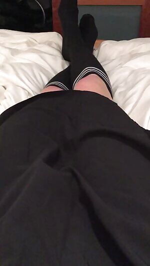 Is this the feminine penis?