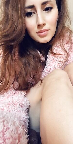 Sunday morning snuggle fuck, anyone?