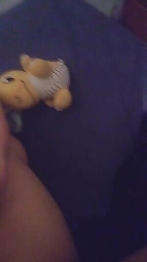 1st post ever, just a taste of what's to cum