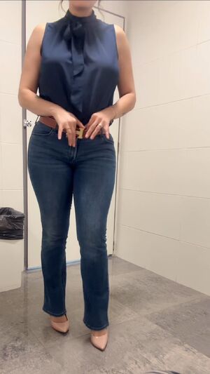 Can I be your office girlfriend?