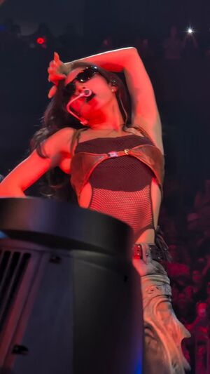 Arms Up Armpit Armpits Asian Celebrity