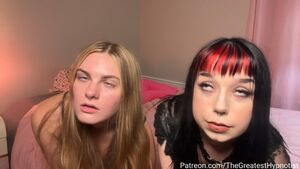 Straight Hypno Hypnosis Mind Control