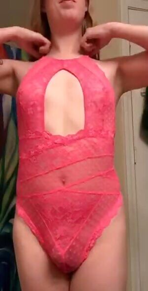 Kind of like a tit drop?