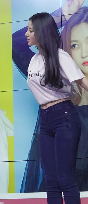 Berry Good - Johyun