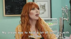 As you wish Mommy