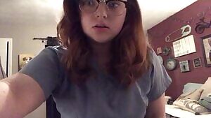 cum and play with me 👅