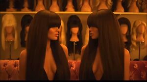 Feminized Doll FemForHer Femboy Femdom Feminization