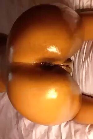 Booties Were Meant To Be Smacked.