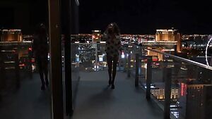 Serinda Swan in Ballers