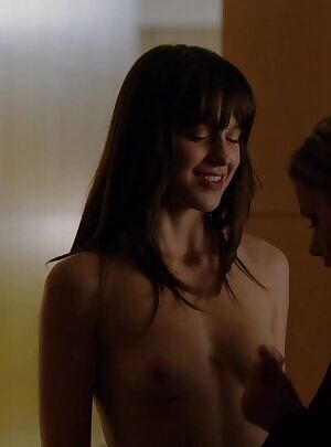 adorableporn - Melissa Benoist in Homeland