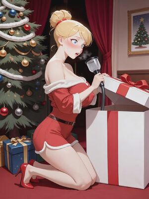 Growth Fetish Animation Anime Big Tits
