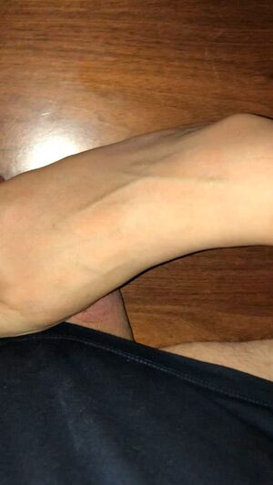 Ball Stomping