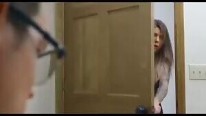 Big tits blonde Karma Rx Loves Riding Cock