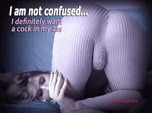 I thought I was going through a phase and was confused, but now I know I need dick🍆🍆💦👅